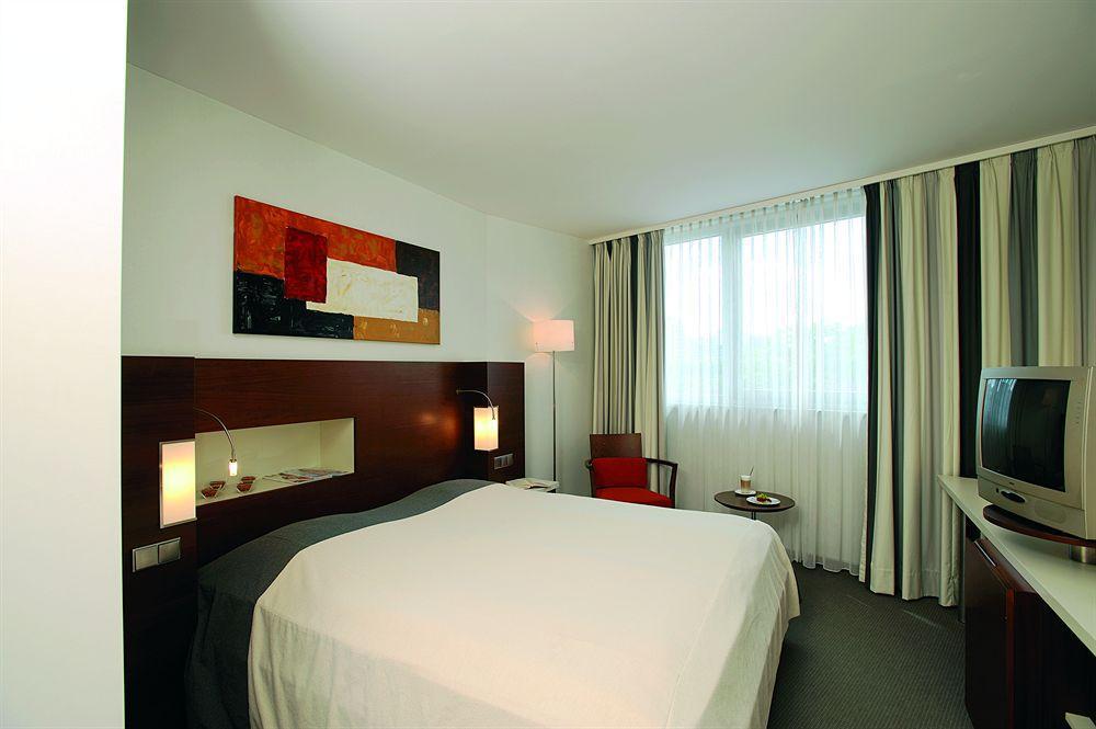 Hotel Nh Frankfurt Niederrad Frankfurt am Main