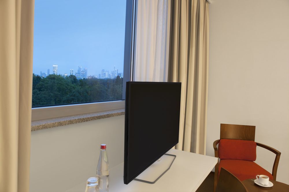 Nh Frankfurt Niederrad Hotel Frankfurt am Main