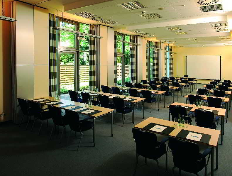 Nh Frankfurt Niederrad 4* Frankfurt am Main