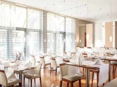 Nh Frankfurt Niederrad 4* Fráncfort del Meno