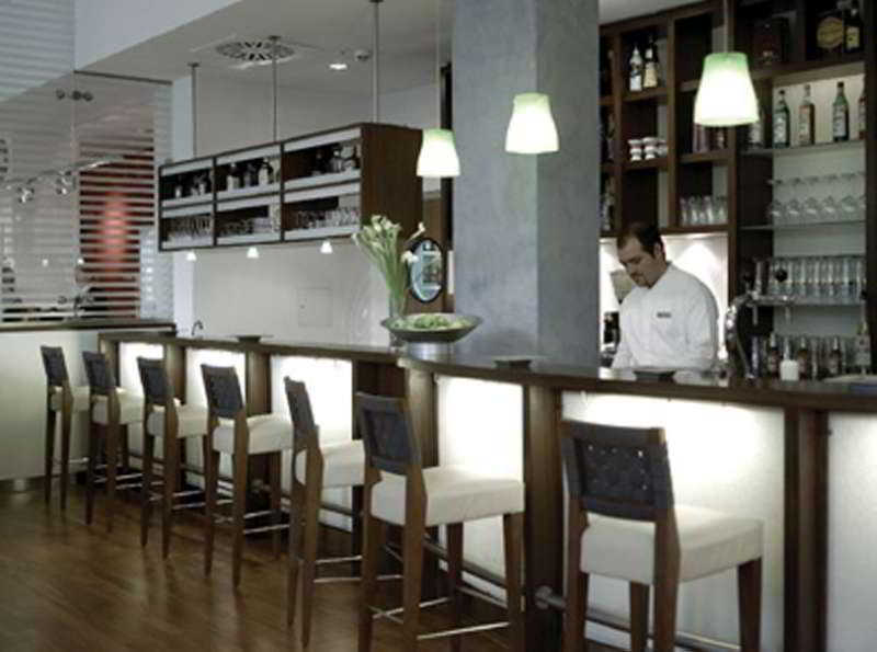 Nh Frankfurt Niederrad 4*