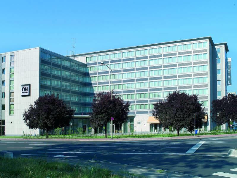 Nh Frankfurt Niederrad Fráncfort del Meno